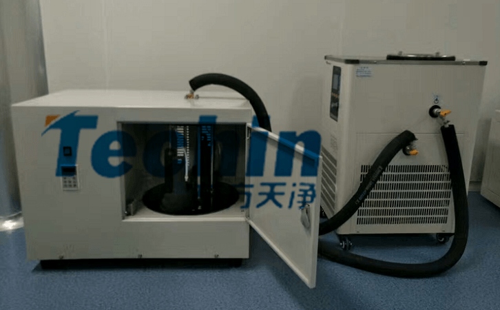 黄瓜视频软件网站控溫型球磨儀